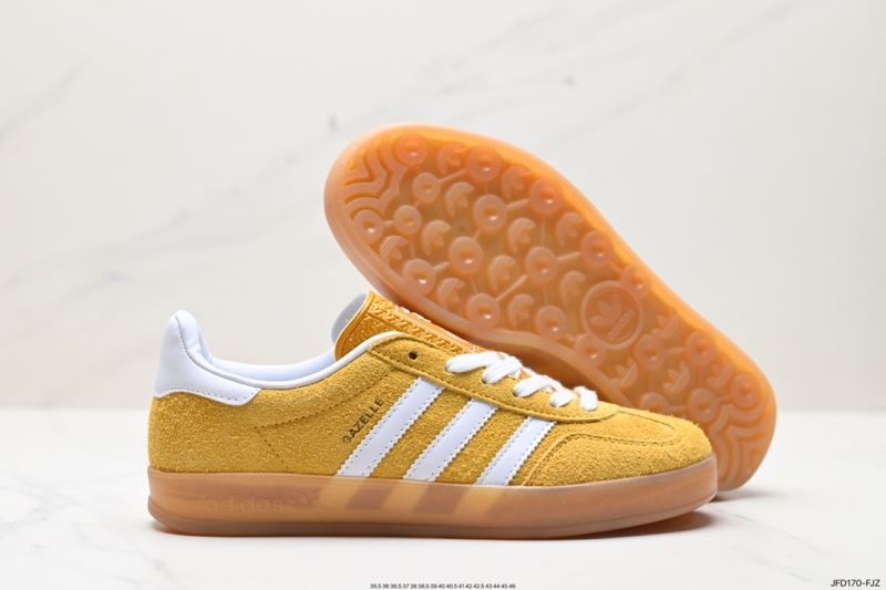 Adidas Gazelle Shoes